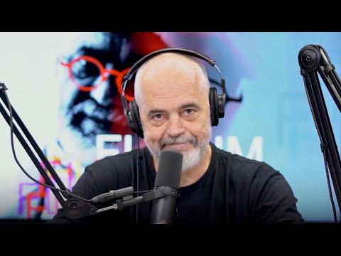 Rama sulmon Florjan Binaj: “Aktor humori kandidat për Bashkinë Tiranë”