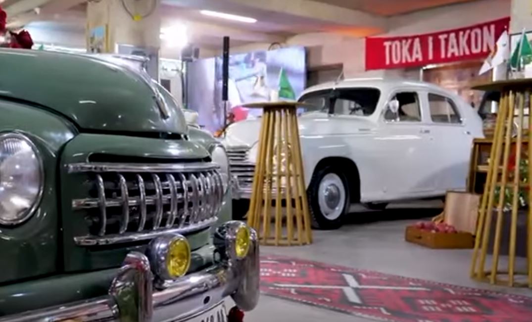 Rama: Tirana, një muze i hapur i pasionit për automobilizmin, Shqipëria në vëmendjen ndërkombëtare përmes FIVA Heritage Hall of Fame