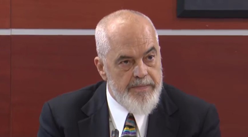 Rama vijon me emërimet dhe shkarkimet në Qeveri, zbardhet vendimi