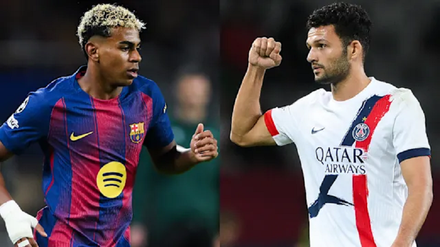 Ramos i kundërpërgjigjet Yamalit: Nëse je më i miri, duhet ta dëshmosh në fushë