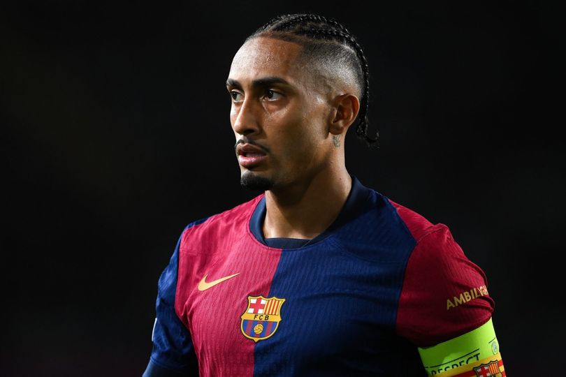 Raphinha zbulon: Për Barcelonën refuzova një ofertë që do të më siguronte disa jetë