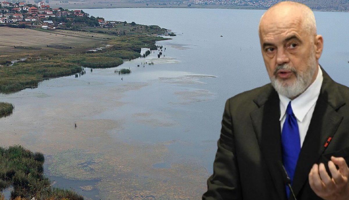 Raporti: Çdo trup ujor në Shqipëri i ndotur, përmbajnë mbetje masive fekale dhe kimike