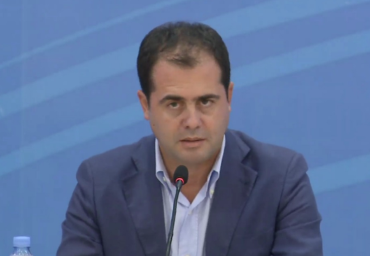 Raporti i ODIHR për zgjedhjet, Bylykbashi: I vuri vulën, kthim 35 vite pas