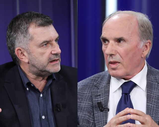 Raporti i OSBE “damkos” mediat si të kapura/ Zogaj: U shërbejnë pushtetit dhe opozitës! Bushati: I shërbejnë partisë që i jep lekë o Preç…