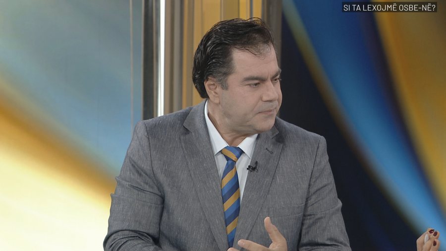 “Raporti më i keq”, eksperti: Nuk ishte realist, gjuha e OSBE as mish as peshk