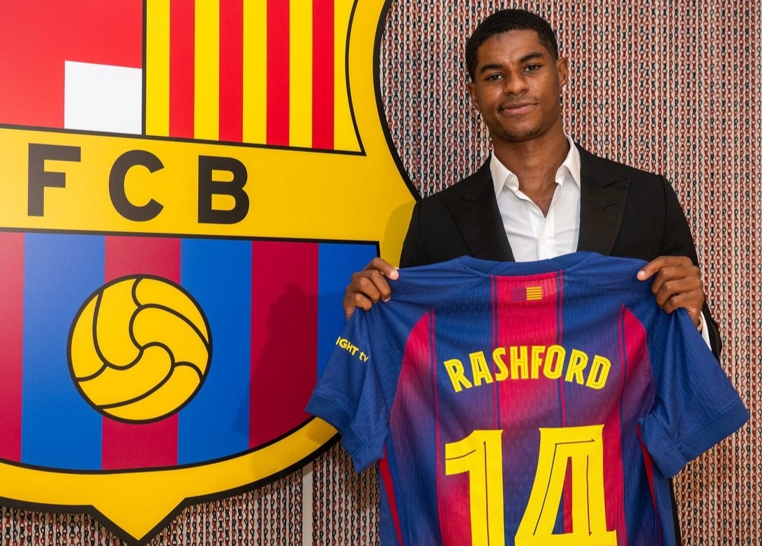 Rashford mesazh të qartë për të ardhmen e tij: Nuk dua të rikthehem më te Manchester United