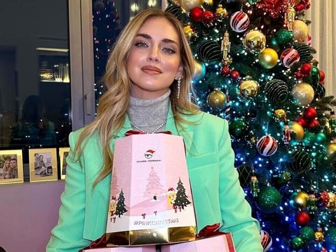 Rasti Pandoro: Chiara Ferragni gati ta kompensojë gjyshen Adriana