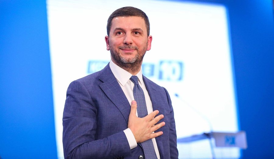 Raundi i parë në tri komuna/ PDK: Jemi partia e parë në Kosovë, mbi 175 mijë vota për Kuvende Komunale