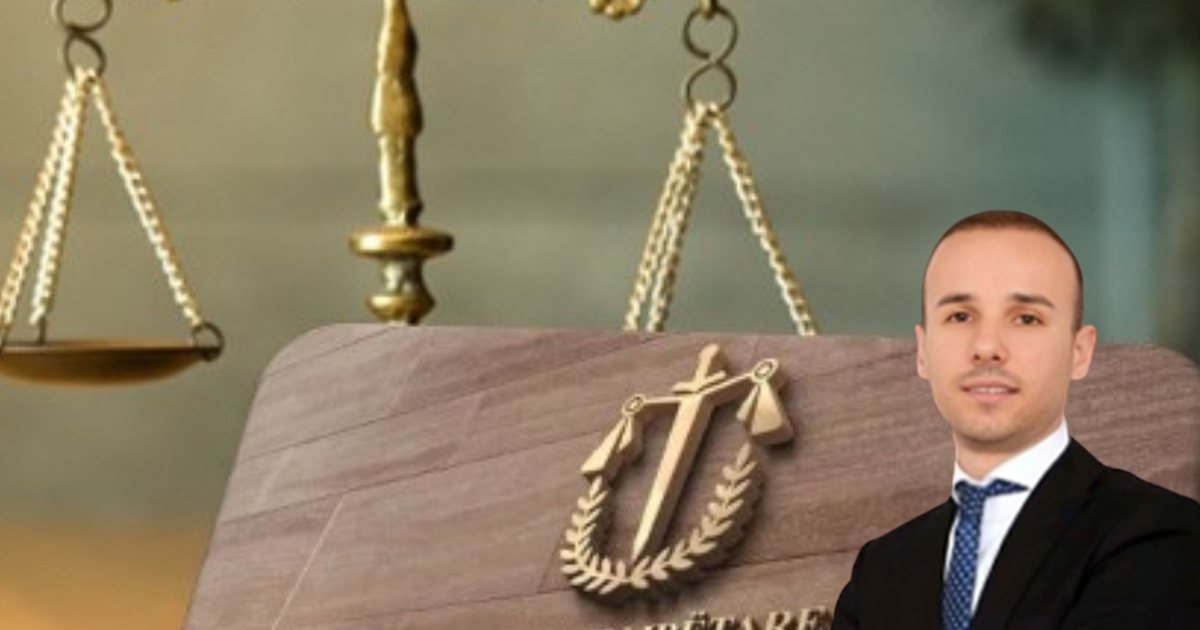 Reagon Dhoma e Avokatisë pas arrestimit të Ulian Barjamit: Bojkot i proceseve penale deri më 25 tetor