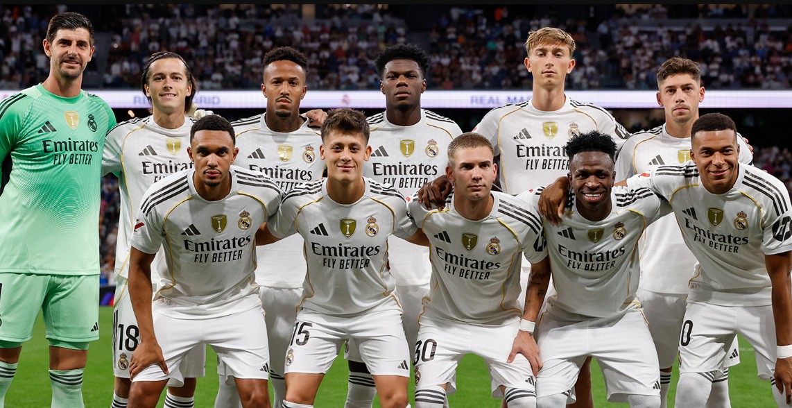 Real Madrid merr dy lajme dëmtimesh pas fitores, por… udhëtojnë me kombëtaret