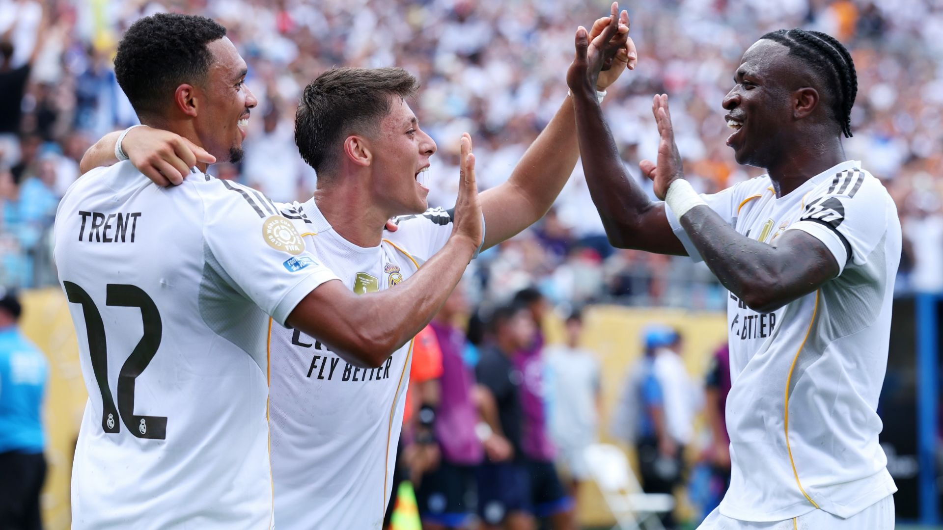 Real Madrid nuk humb kohë, futet direkt në garë për “diamantin” e ri të Bayern Munich