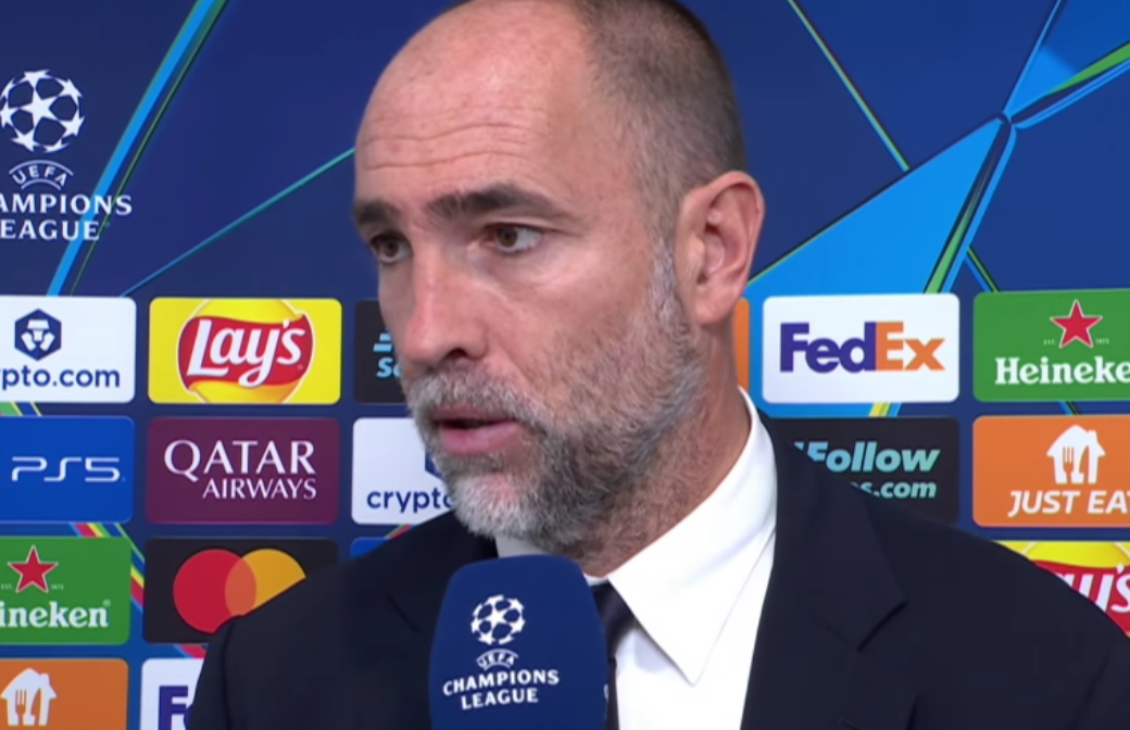 “Real Madridi ka lojtarë që të mund 3 herë për 2 minuta, përbindësha”! Trajneri i Juventusit: Keqardhje, sot meritonim barazimin…