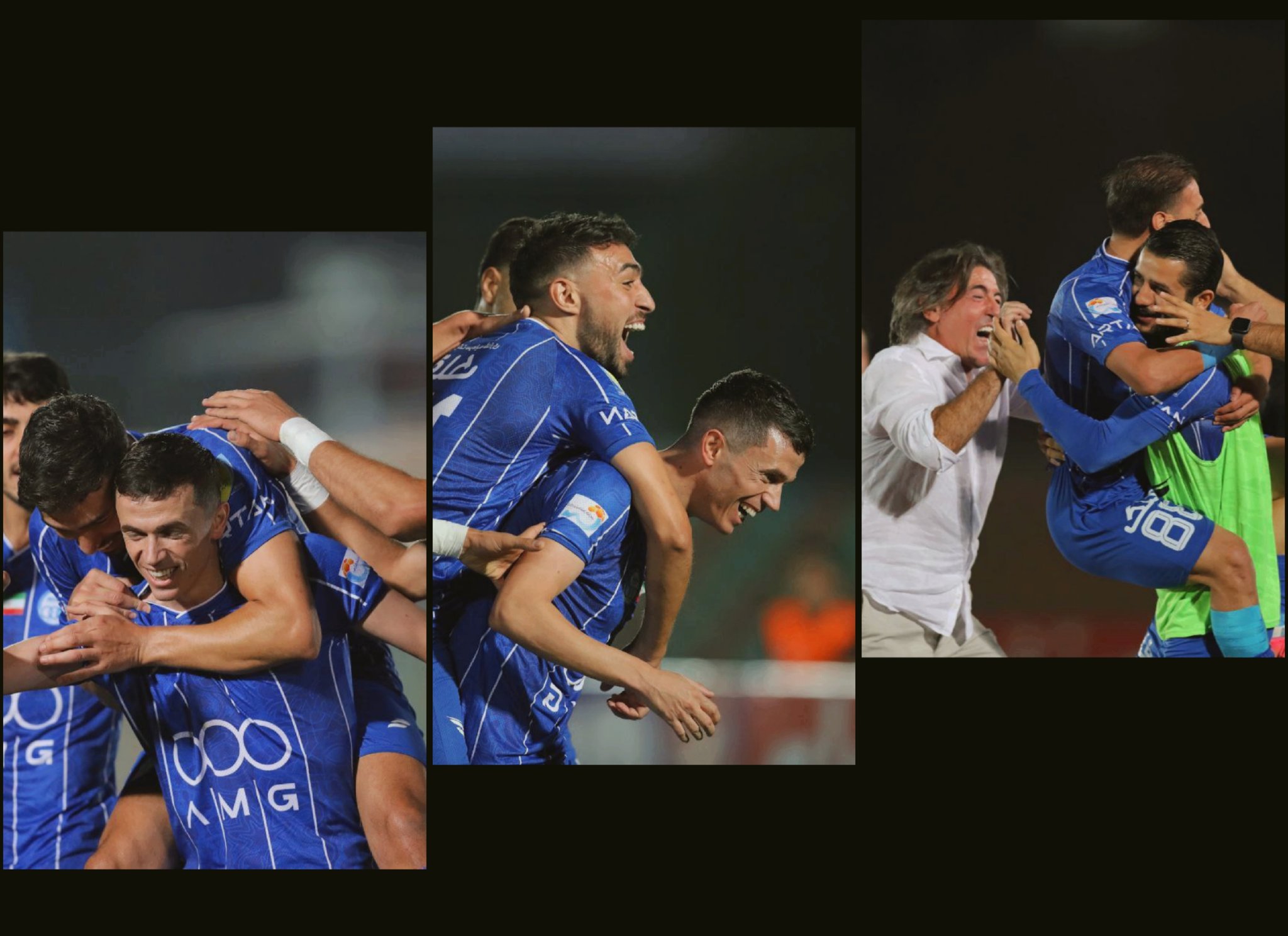 Realizoi gol në Champions të Azisë, Asani: Mbështetje e madhe, vazhdojmë kështu