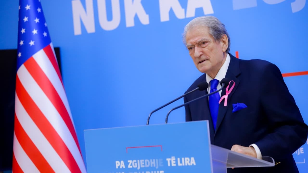 “Reforma dështoi”, Berisha për vrasjen e gjyqtarit Astrit Kalaja: Dëshmon shkallën ekstreme të pasigurisë në narkoshtetin shqiptar