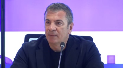 Reforma zgjedhore, Gjiknuri: Ligj të ri për financimin e partive