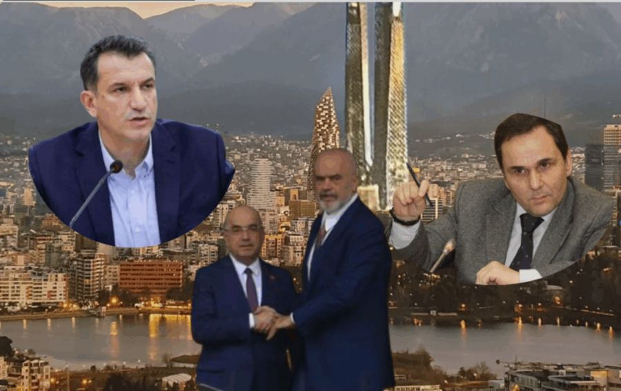 Refuzimi për leje ndërtimi? Dekreti ‘Veliaj’, si e futi Rusmali në qorrsokak presidentin Begaj