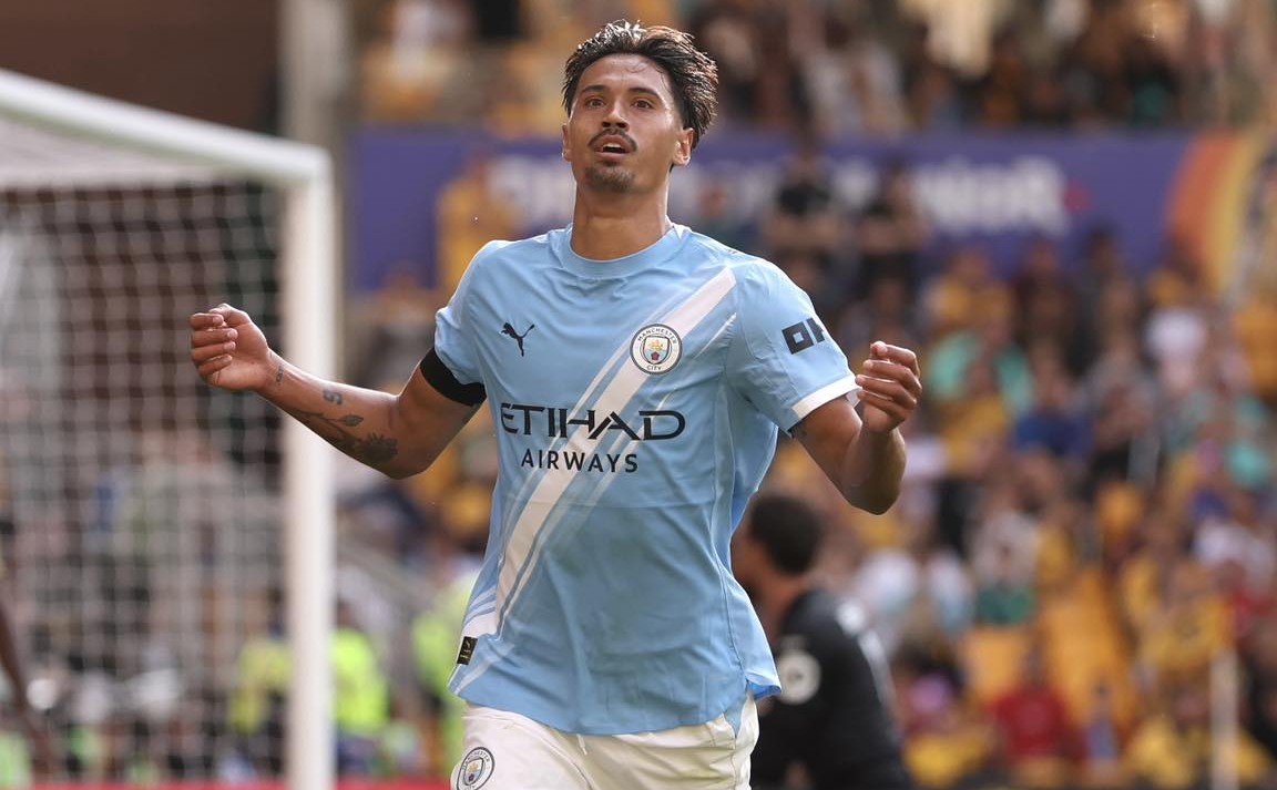 Reijnders, lojtar thelbësor për Guardiolën. Megjithatë, numrat e tij nuk janë si ato te Milani