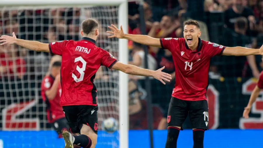 Reja zbulon prapaskenat e bujshme: Asllani donte Italinë, ndërsa Mitaj preferonte Greqinë