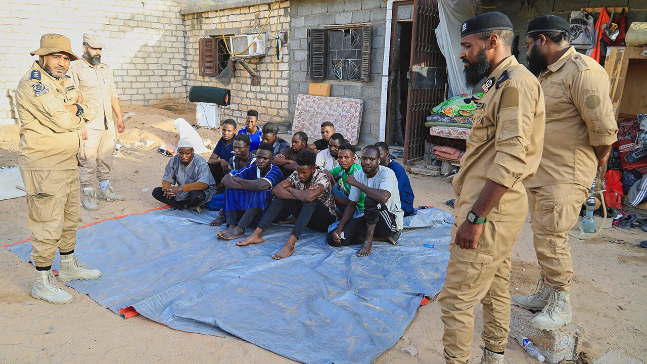 Rënia befasuese e emigracionit të paligjshëm në Europë