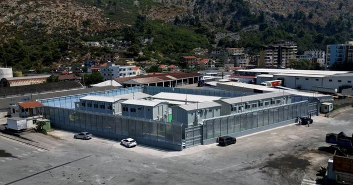 Reportazhi i REL: “Eksperimenti italian” me migrantët: Qendrat në Shqipëri pothuajse bosh