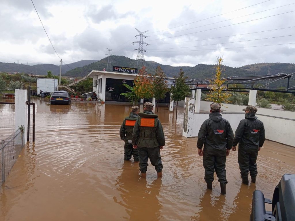 Reshjet e dendura, situata drejt normalizimit në Shkodër