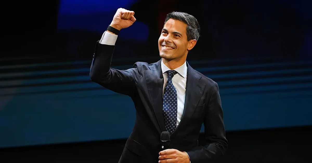 Rezultat “historik” në Hollandë, Rob Jetten pritet të jetë kryeministri më i ri në historinë e vendit!