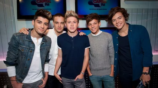 Ribashkim emocionues! Zayn dhe Louis pjesë e dokumentarit të ri të ‘One Direction’