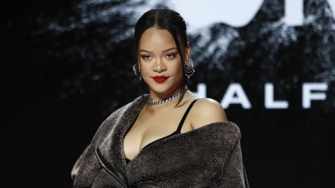 Rihanna humb 36 milionë dollarë nga projekti i dështuar i modës me Louis Vuitton