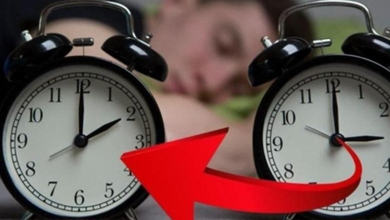 Rikthehet ora diellore! Sonte në orën 03:00, akrepat shkojnë 60 minuta pas! Flemë një orë me shumë