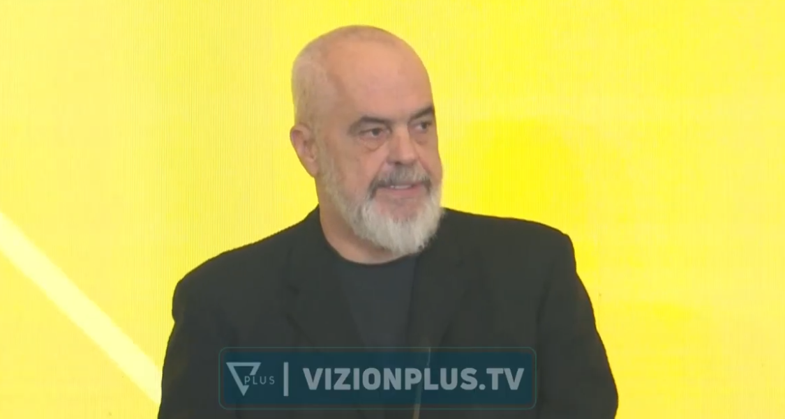 Rilindja e “Asllan Rusit”, Rama: Pallati i Sportit do të kthehet në shtëpinë e garave europiane