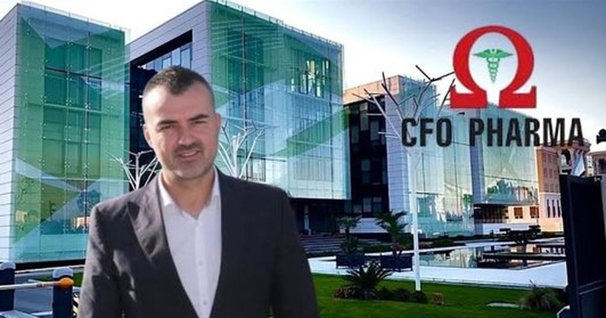 Rimbursimi i ilaçeve! Prokuroia ‘mësyn’ tek ‘CFO Pharma’, i bllokohet kompania Nadir Çaushollit