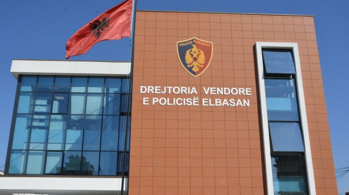 Riorganizim i strukturave/ Ndryshime në Drejtorinë Vendore të Policisë Elbasan (Emrat)