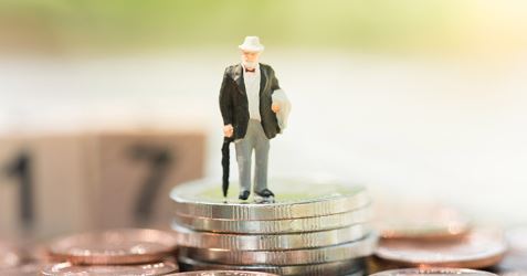 Rishikimi i buxhetit/ Gjediku: Ja sa do të jetë bonusi për pensionistët në fundvit