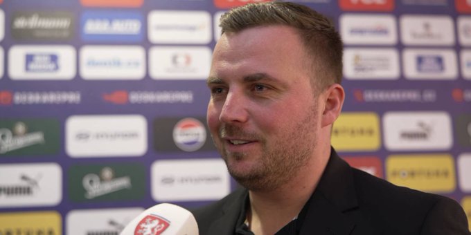 Rivali i mundëshëm i Shqipërisë në Play Off, emëron trajner special