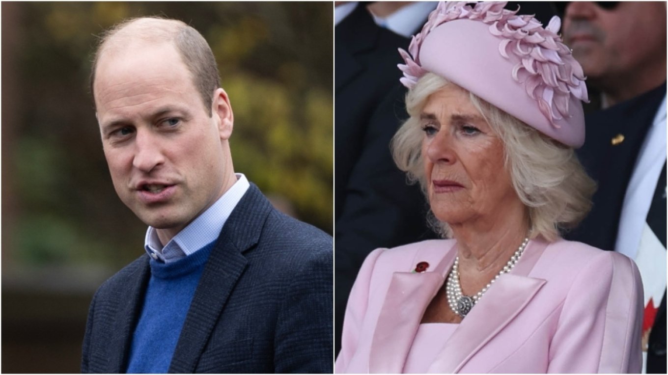 Roli i William dhe Camillas vendimtar në heqjen e titujve të nderit për Princin Andrew