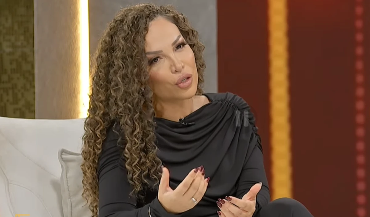 Rovena Stefa për BBVK: Në finale kanë shkuar njerëz që publiku nuk i ka dashur