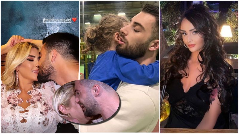 Rrëfimi emocional i moderatorit për betejën me ish-partneren: S’më lejon ta shoh djalin, po shfrytëzon faktin që është autik