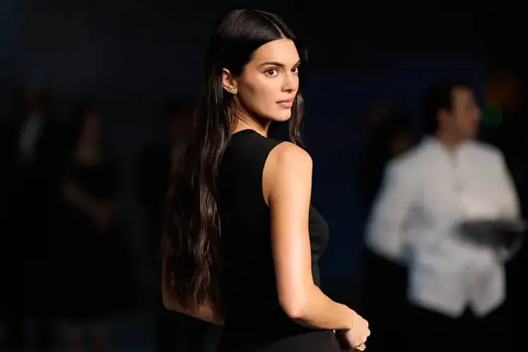 Rrëfimi i Kendall Jenner për herën e parë që e la nënën e saj pa fjalë: Asaj nuk i interesonte fare