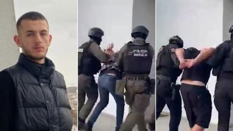Rrëmbyen dhe masakruan Renis Dobrën/ GJKKO lë në burg vëllezërit Kristi, dhe Aleksandër Bushgjokaj