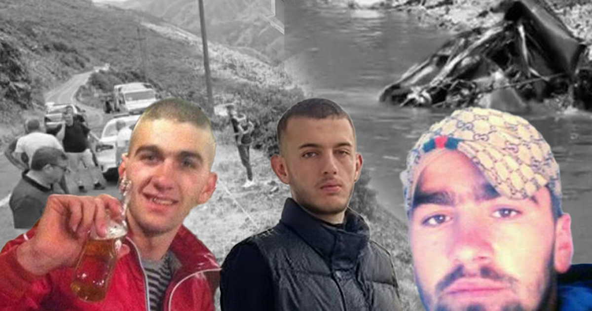 Rrëmbyen dhe vranë Renis Dobrën, GJKKO lë në burg dy vëllezrit Bushgjokaj