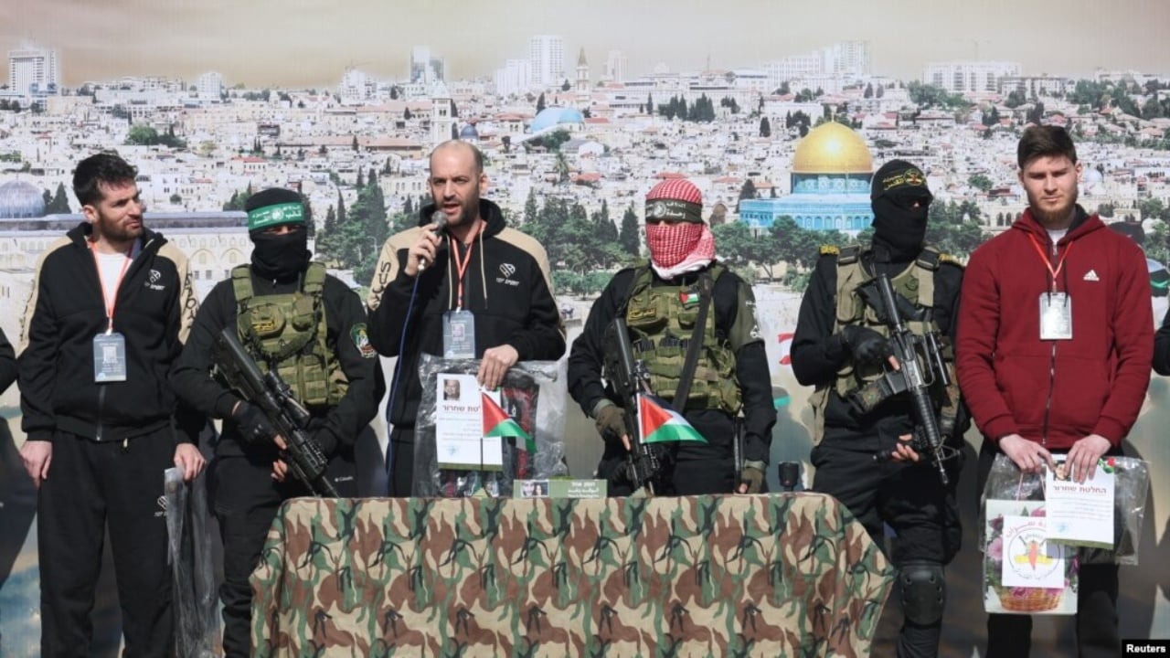 Rrezikohet marrëveshja për Gazën? Një nga trupat e kthyer nga Hamasi nuk është peng izraelit