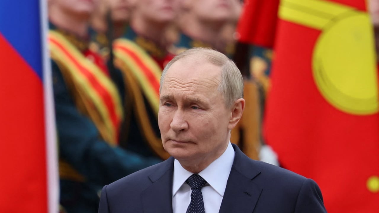 Rrëzimi i avionit në Azerbajxhan ku humbën jetën dhjetëra persona, presidenti Putin e pranon për herë të parë: Rusia është përgjegjëse