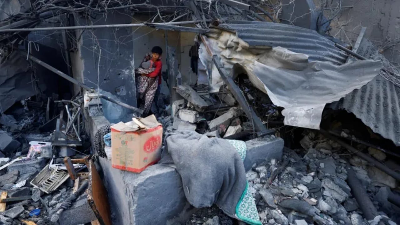 Rritet bilanci i viktimave nga sulmet në Gaza, mes tyre dhjetëra fëmijë/ Vijojnë kërkimet nën rrënoja