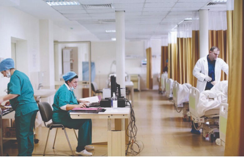 Rritet numri i të sëmurëve nga zemra dhe ata me probleme të shëndetit mendor