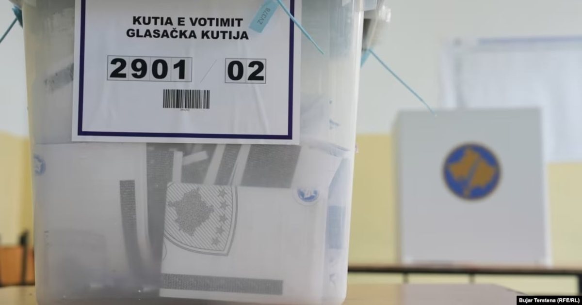 Rritet pjesëmarrja, denoncohen 3 raste të fotografimit të votës…Si paraqitet procesi zgjedhor në Kosovë deri tani?