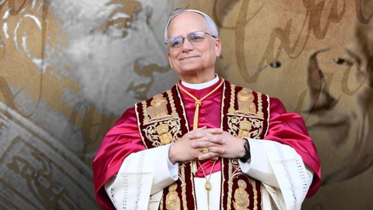 “Rritja e urrejtjes antisemite kërcënon paqen globale”, Papa Leone për luftën në Gaza: Shpresoj për një armëpushim të shpejtë