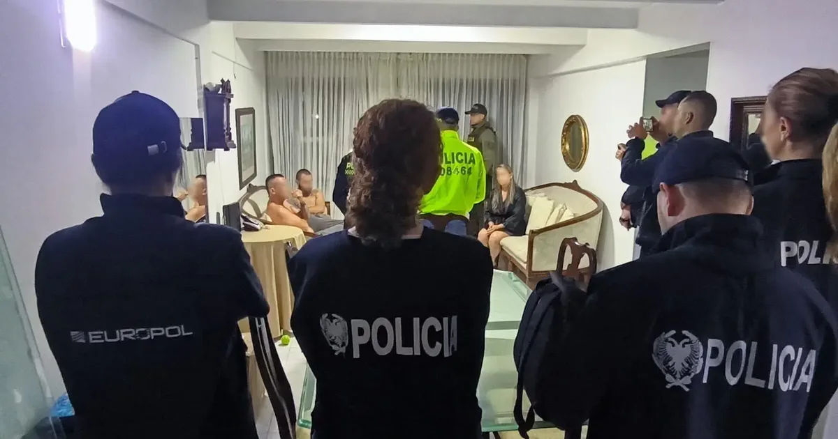 Rrjeti i prostitucionit në Shqipëri, Europol: Mbi 50 vajza kolumbiane të shfrytëzuara!