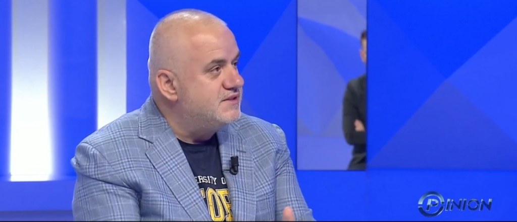 “Rrumi” përdorte institucionet si gurë shahu, Hoxha: Burgosi drejtorin e Hipotekës sepse s’firmoste