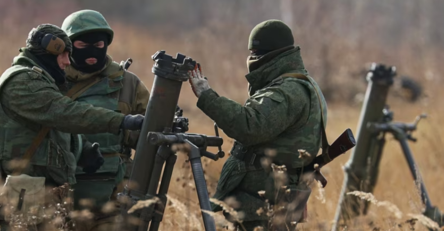 Rusia do të zgjerojë angazhimin e rezervistëve aktivë në Ukrainë