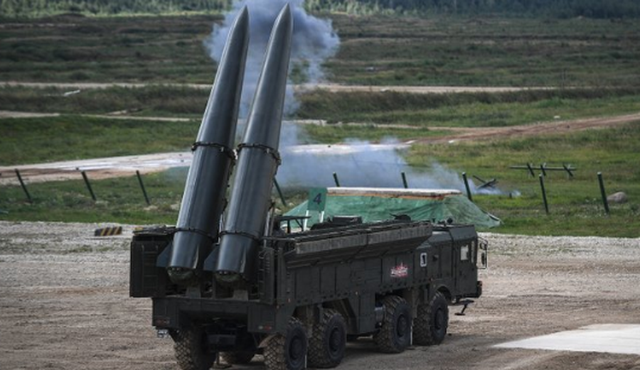 Rusia goditi Ukrainën me armën “e ndaluar”, çfarë është raketa 9M729?